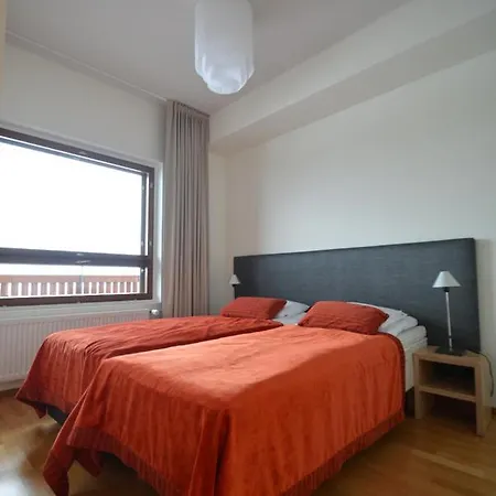 Apartment Yllaeshuiput