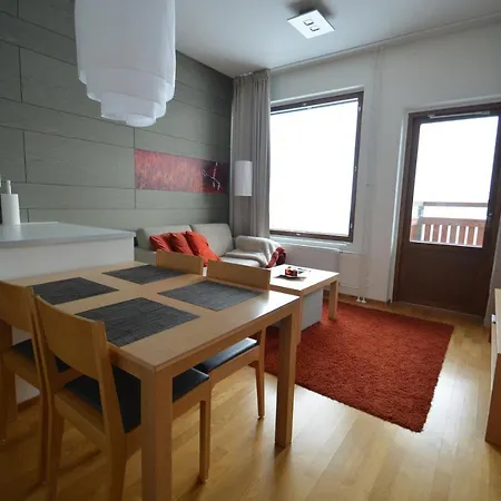 Apartment Yllaeshuiput *