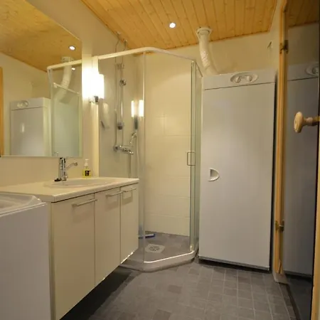 Apartment Yllaeshuiput Yllasjarvi