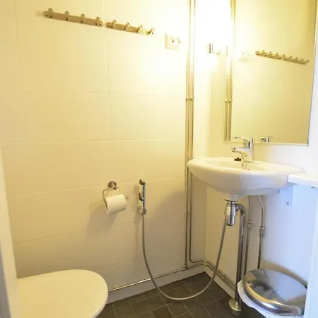 Yllaeshuiput Apartment *